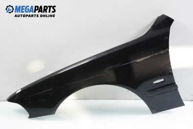 Fender for BMW 5 (E39) 2.5 TDS, 143 hp, sedan, 1998, position: left