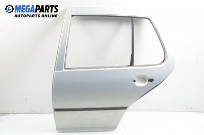 Ușă pentru Volkswagen Golf IV 1.4 16V, 75 cp, 5 uși, 2000, poziție: stânga - spate