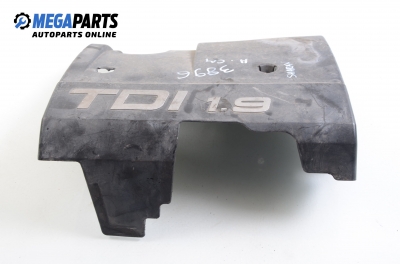Engine cover for Volkswagen Sharan 1.9 TDI, 110 hp, 1998
