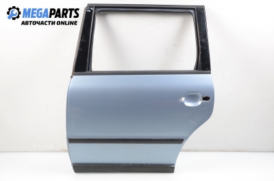 Tür for Volkswagen Passat (B5; B5.5) 1.8 T, 150 hp, combi automatic, 1998, position: links, rückseite