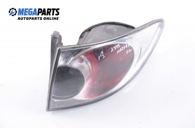 Tail light for Mazda 6 2.0 DI, 136 hp, station wagon, 2004, position: right