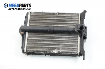 Radiator heating for Mercedes-Benz S W140 5.0, 326 hp automatic, 1993