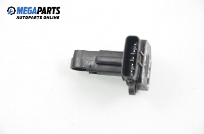 Durchflussmesser für Toyota Yaris 1.5 VVT-i, 106 hp, hecktür, 3 türen, 2001 № 22204-22010