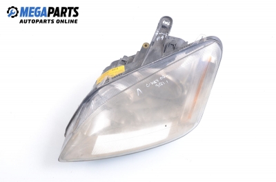 Headlight for Ford C-Max 1.8 TDCi, 115 hp, 2006, position: left