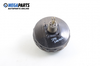 Brake servo for Volkswagen Sharan 1.9 TDI, 110 hp, 1998