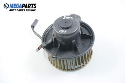 Heating blower for Audi 80 (B3) 2.0, 113 hp, sedan, 1989