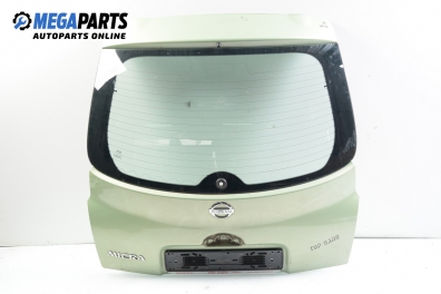 Capac spate pentru Nissan Micra (K12) 1.2 16V, 80 cp, hatchback, 2005