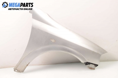 Fender for Opel Astra G (1998-2009) 1.7, station wagon, position: right