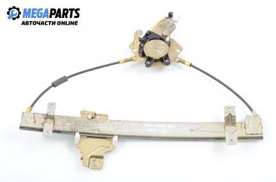 Electric window regulator for Opel Frontera B (1998-2004) 2.2, position: right