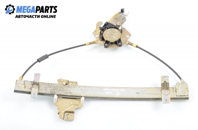 Macara electrică geam for Opel Frontera B (1998-2004) 2.2, position: dreapta