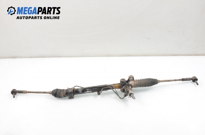 Zahnstangen-lenkgetriebe, hydraulisch für Toyota Yaris 1.5 VVT-i, 106 hp, hecktür, 3 türen, 2001
