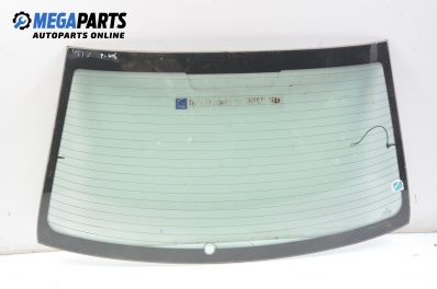 Lunetă pentru Peugeot 406 1.9 TD, 90 cp, sedan, 1996