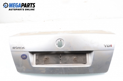Capac spate pentru Volkswagen Bora 1.9 TDI, 101 cp, sedan, 2000