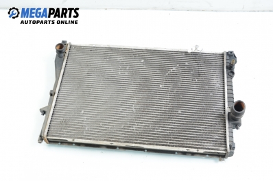 Water radiator for BMW 7 (E38) 2.5 TDS, 143 hp, 1998