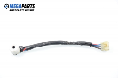 Conector contact pentru Hyundai Pony 1.3, 58 cp, hatchback, 5 uși, 1991