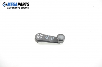 Door handle for Audi 80 (B2) 1.8, 90 hp, sedan, 1984, position: front - left