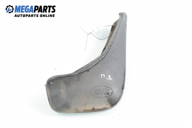 Mud flap for Land Rover Freelander I (L314) 2.0 4x4 DI, 98 hp, 2002, position: front - right