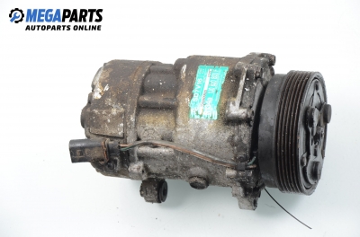 Kompressor klimaanlage für Volkswagen Golf IV 1.4 16V, 75 hp, 3 türen, 2000 № 2350609920