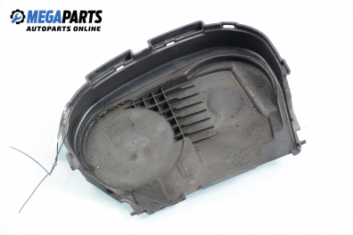 Zahnriemenabdeckung for Peugeot 207 1.4 16V, 88 hp, hecktür, 2006