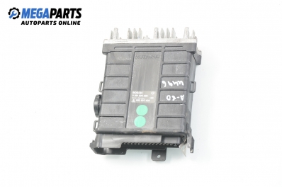 ECU for Audi 80 (B3) 2.0, 113 hp, sedan, 1989 № Bosch 0 261 200 220