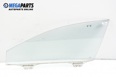 Window for Volkswagen Phaeton 5.0 TDI 4motion, 313 hp automatic, 2003, position: front - left