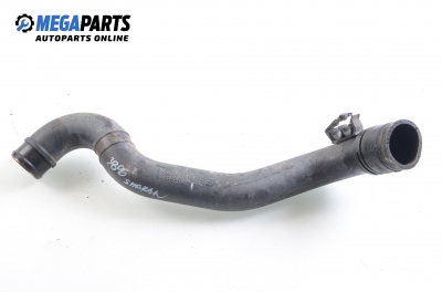 Turbo hose for Volkswagen Sharan 1.9 TDI, 110 hp, 1998 № ZSB 7M0 145 955 S