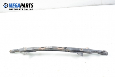 Part of front slam panel for BMW 5 (E34) 2.0 24V, 150 hp, sedan, 1991