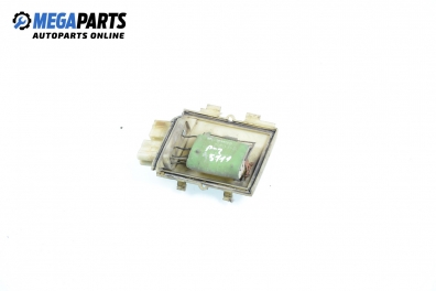 Regelwiderstand for Volkswagen Passat (B3) 1.8, 90 hp, combi, 1988