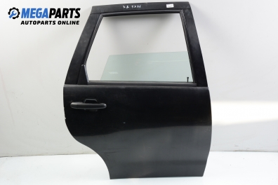 Ușă pentru Seat Ibiza (6K) 1.4, 60 cp, hatchback, 5 uși, 2001, poziție: dreaptă - spate