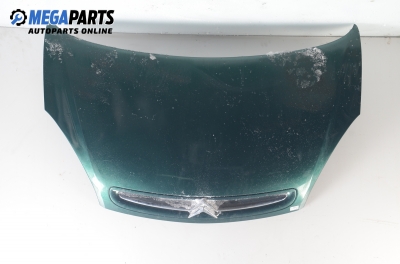 Motorhaube für Citroen Xsara Picasso 1.8 16V, 115 hp, 2000