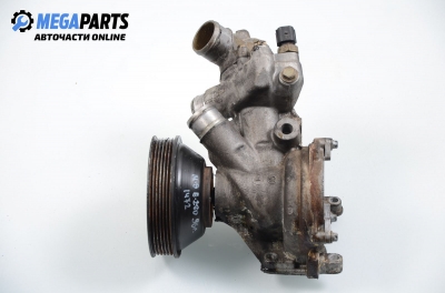 Wasserpumpe for Mercedes-Benz E-Klasse 210 (W/S) 2.8, 193 hp, sedan automatic, 1996