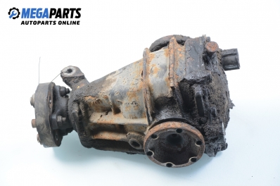 Differential for Mercedes-Benz 124 (W/S/C/A/V) 2.0, 122 hp, sedan, 1988