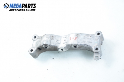 Engine mount bracket for Peugeot 308 (T7) 1.4 16V, 95 hp, 2010, position: right № 9655923080