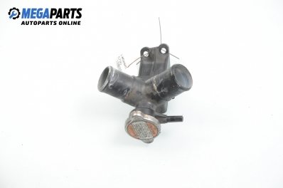 Water connection for Hyundai i20 1.2, 78 hp, 5 doors, 2008
