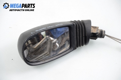 Spiegel for Fiat Punto 1.9 D, 60 hp, 2002, position: links