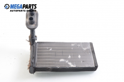 Heating radiator  for Volkswagen Sharan 1.9 TDI, 110 hp, 1998