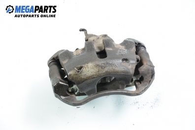 Caliper for Citroen C5 2.0 HDi, 109 hp, hatchback, 2002, position: front - right