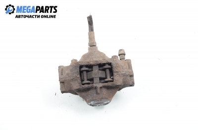 Caliper for Mercedes-Benz 190E 2.0, 118 hp, sedan, 5 doors, 1989, position: rear - right