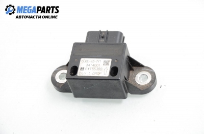 Sensor ESP für Mazda 6 2.0 DI, 136 hp, combi, 2003 № GJ6E-43-7Y1