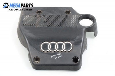 Engine cover for Audi A3 (8L) 1.6, 101 hp, 3 doors, 1997