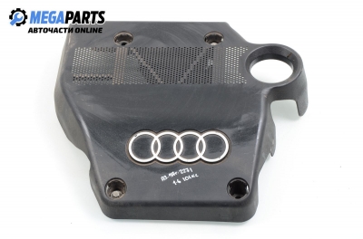 Capac decorativ motor pentru Audi A3 (8L) 1.6, 101 cp, 3 uși, 1997