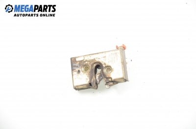 Schloss for Audi 80 (B2) 1.8, 90 hp, sedan, 1984, position: links, vorderseite