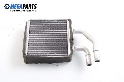 Heating radiator  for Volkswagen Sharan 1.9 TDI, 110 hp, 1998