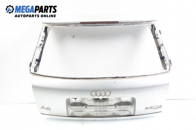 Boot lid for Audi A6 (C5) 2.5 TDI Quattro, 180 hp, station wagon automatic, 2004