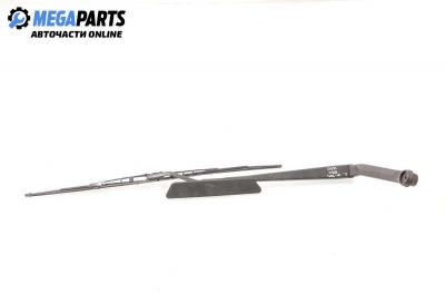 Braț ștergătoare parbriz for Mazda 323 (BJ) 2.0 TD, 101 hp, sedan, 2002, position: dreaptă - fața