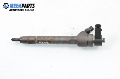 Duza diesel for Mercedes-Benz E-Class 211 (W/S) 2.2 CDI, 150 hp, combi automatic, 2003