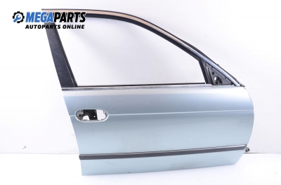 Door for BMW 5 (E39) 2.5 TDS, 143 hp, station wagon, 1999, position: front - right