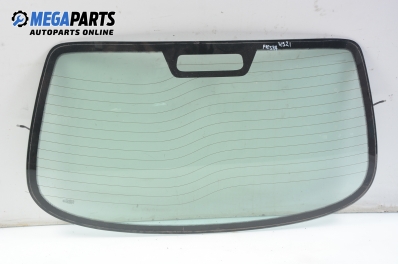 Heckscheibe für Ford Fiesta IV 1.8 DI, 75 hp, 3 türen, 2000