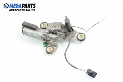 Motor ștergătoare parbriz for Ford Ka 1.3, 60 hp, 1999, position: din spate