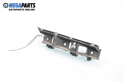 Bumper holder for Volkswagen Passat (B6) 2.0 16V TDI, 140 hp, sedan, 2005, position: front - right